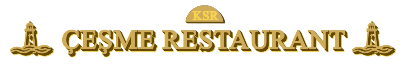 KSR Çeşme Restaurant